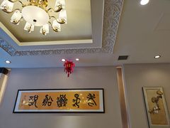 -老虎滩船说·海胆水饺·大连海鲜(老虎滩店)