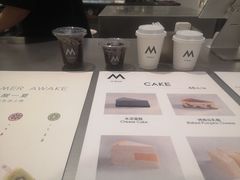 -M Stand(宁波万象城店)