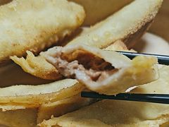 -清真蒋有记(老门东店)