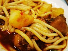 -楼兰印象(朝外店)