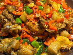 -小暖厨·长沙菜(孟州店)