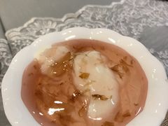 -伊斯坦布尔土耳其清真咖啡餐厅