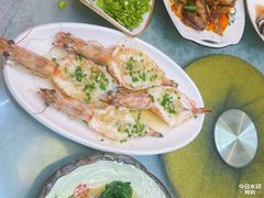 -海鲜人家(吕四店)