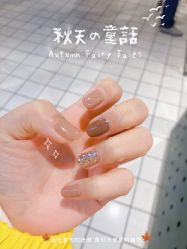 -如一·美甲美睫