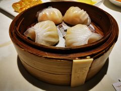 -潮福城潮州大酒楼(湖滨北路店)