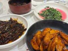 -老吉士酒家(天平路店)