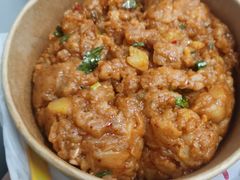 丁家坡土豆泥-丁家坡洋芋·观音桥好吃街A区(全国总店)