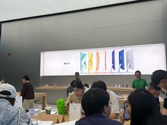 -Apple零售店(成都太古里店)