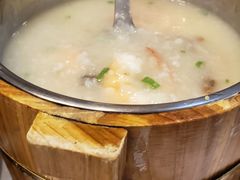 -阿殳粥馆(水围村店)