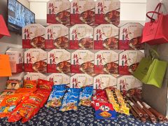 -韩麦大冷面(桂花街直营店)