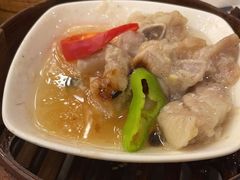 蒸排骨-潮福城大酒楼·潮粤菜·港式点心(阳光城店)