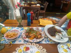 -弗兰克牛排西餐厅Ribone steak house(柠檬花园店)