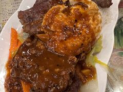 -龙城冰室(旺角)