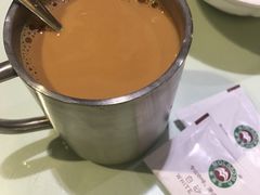 -大咀港式茶餐厅(海岸城店)