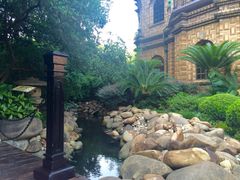 -马勒别墅饭店(静安寺店)