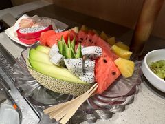 -海底捞火锅(CBD安泰广场店)