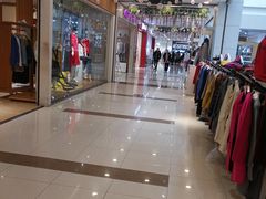 -北京华联合肥长江西路购物中心