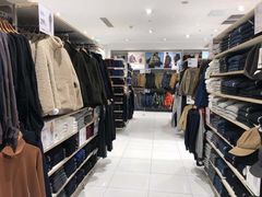 -优衣库(长沙雨花亭凯德广场店)