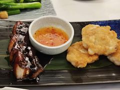-常来小聚·广州非遗传承餐厅(高德置地店)