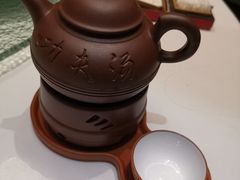 -和平官邸·花园餐厅(武定西路店)