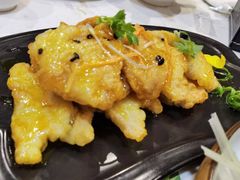 -老镇春饼(济宁万达店)