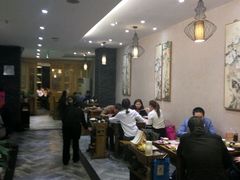 -巴蜀印象火锅(永陵总店)