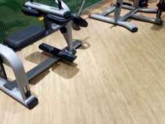 -威尔仕健身(金茂店)