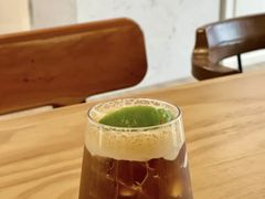 柠檬美式-A30 BISTRO