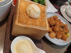 厚多士-大树餐厅(大悦城店)