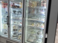 -DQ·蛋糕·冰淇淋(万风新天地店)
