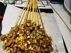 -靓虾二哥长沙地标小龙虾(五一广场店)