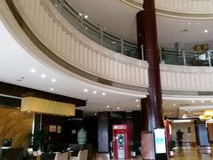 -大榭国际大酒店-中餐厅