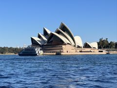 -悉尼歌剧院