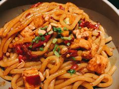 -丝路金桃·新疆菜(徐汇店)