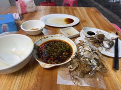 -车头老二大排档(金城步行街店)