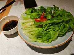 -蓉李记成都名小吃(合肥包河万达店)