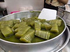 板蓝根椰奶糕-椰小调.儋州米烂(名门店)