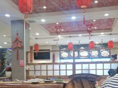 -老渔翁炖鱼坊(黄海西路东山店)