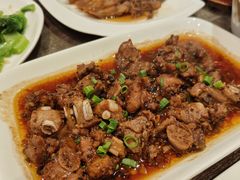 -周锦记广式餐厅(格林生活坊2期店)