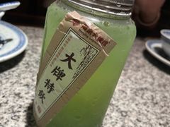 -南京大牌档(龙湖长楹天街店)