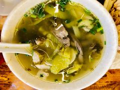 -陈记汤饭(水巷口店)