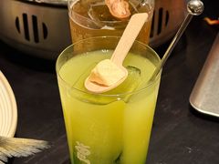 -贰醒·私房小院烧烤 (太古里店)
