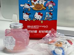 -CoCo都可(健翔桥店)