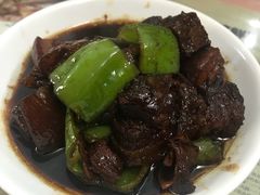 -蘭心餐厅(进贤路店)