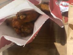 -肯德基(昌里店)