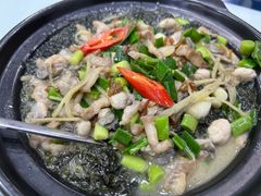 -莲花公园煎蟹(总店)