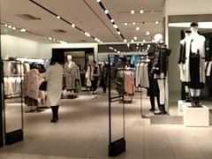 -ZARA(世贸天阶店)