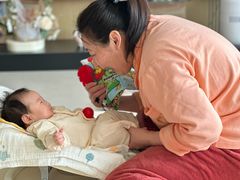 -爱贝尔高端月嫂(母婴护理)