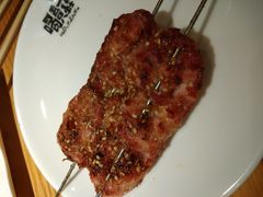 -喝丢一只鞋海鲜烧烤·海肠捞饭(市场店)
