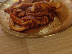 -郭记烤肉创始店(民丰大街店)